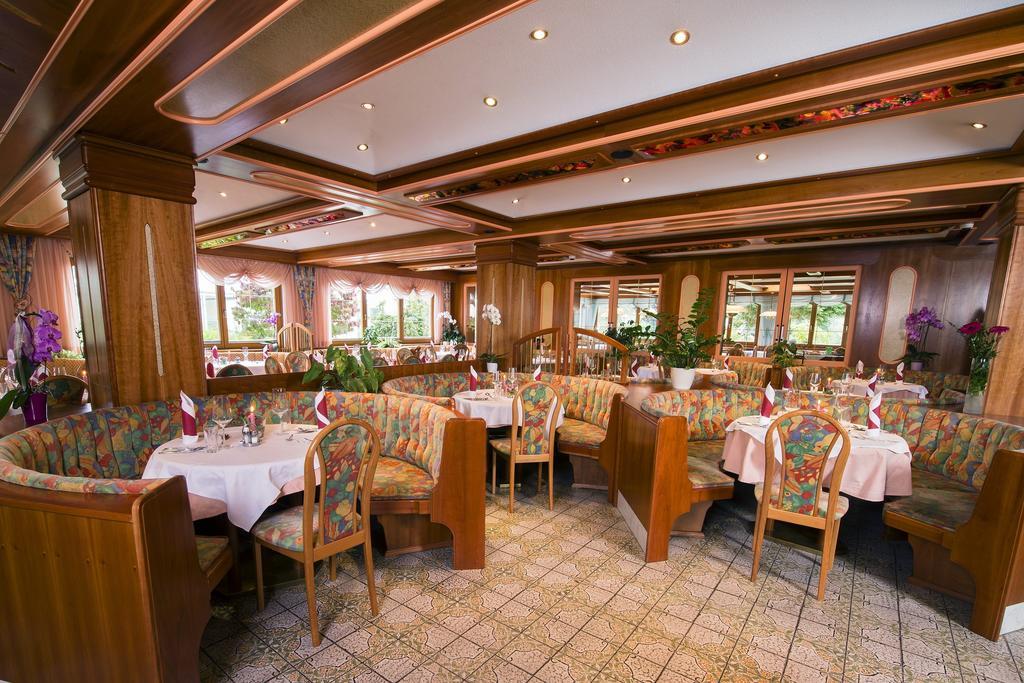 Golf-Tennis-Wellnesshotel Mori Sankt Kanzian am Klopeiner See Bagian luar foto